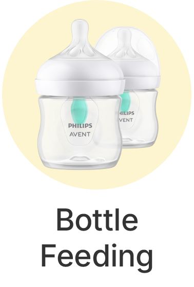 Bottle Feeding