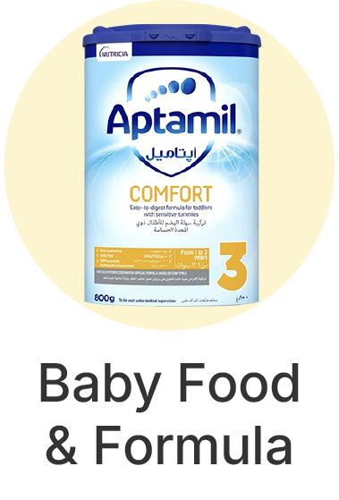 Baby Food