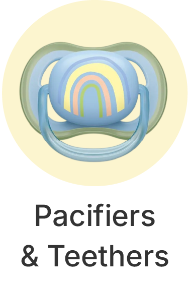 Pacifiers