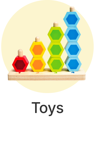 Toys