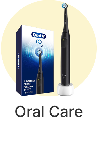 Oral Care