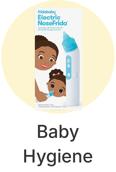 Baby Hygiene