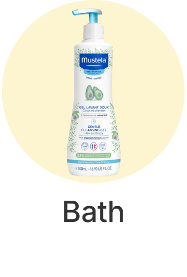 bath