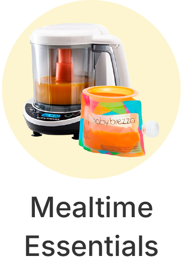 Mealtime Essentials