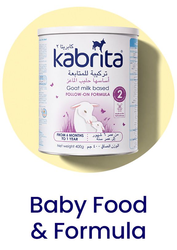 Baby Food