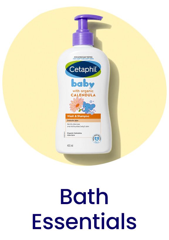 bath