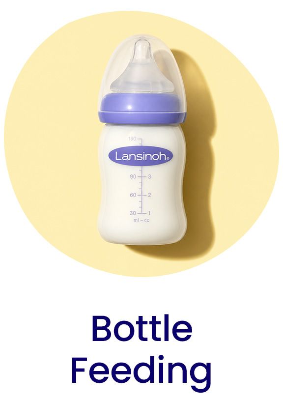 Bottle Feeding