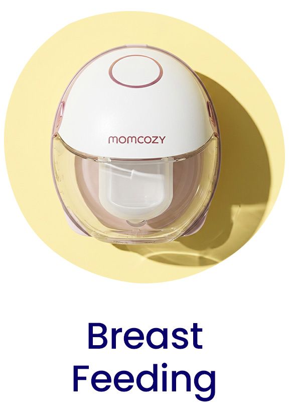 Breast Feeding