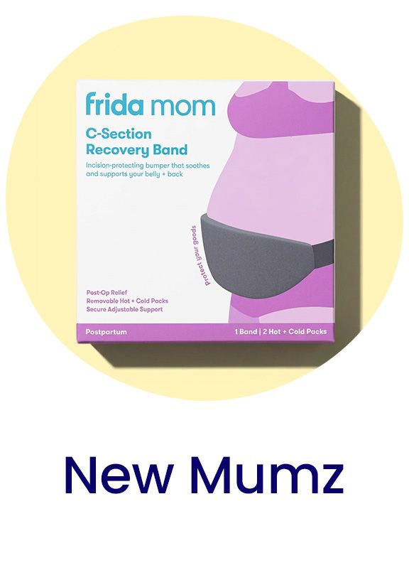 New Mumz