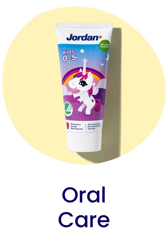 Oral Care