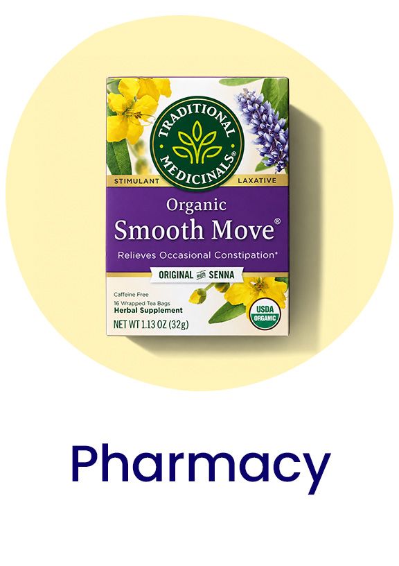 Pharmacy