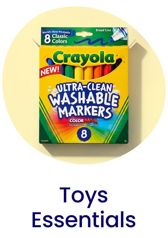 Toys
